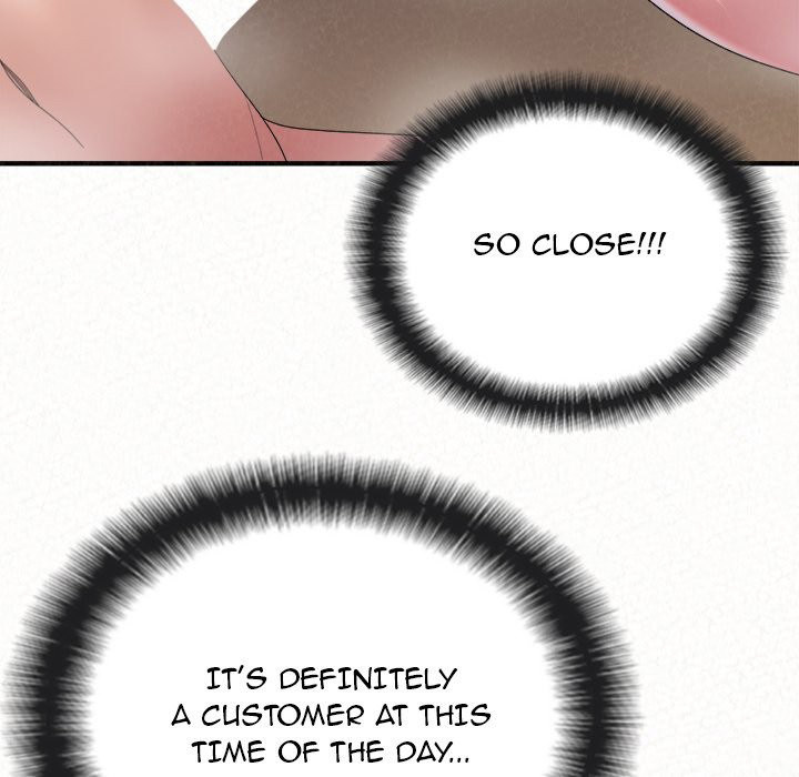Milk Therapy chapter 22 page 148