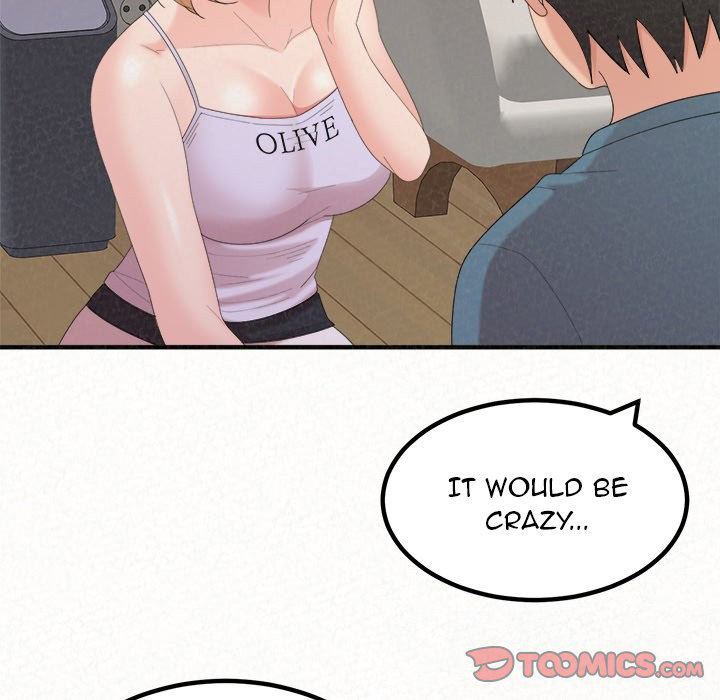 Milk Therapy chapter 23 page 148