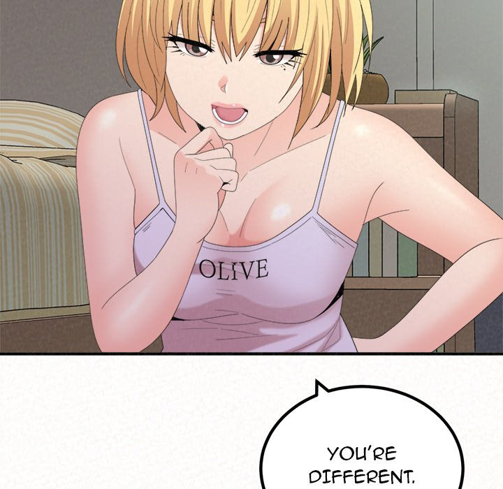 Milk Therapy chapter 23 page 170