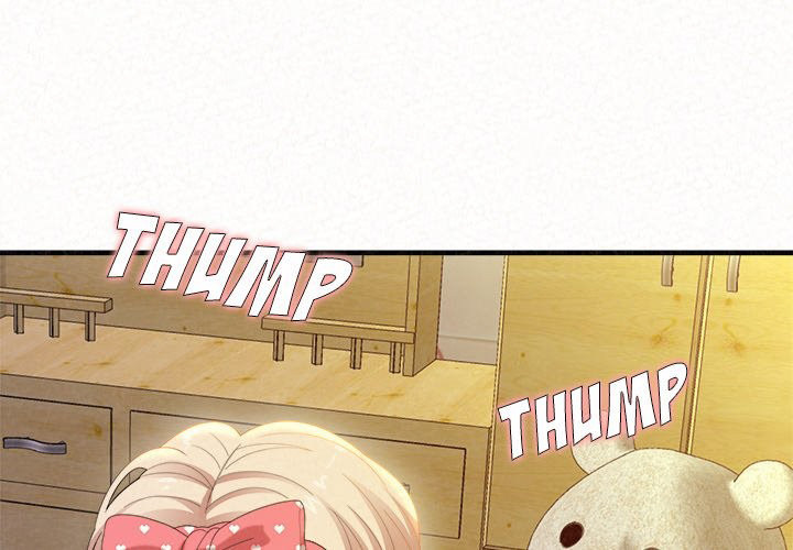 Milk Therapy chapter 24 page 1