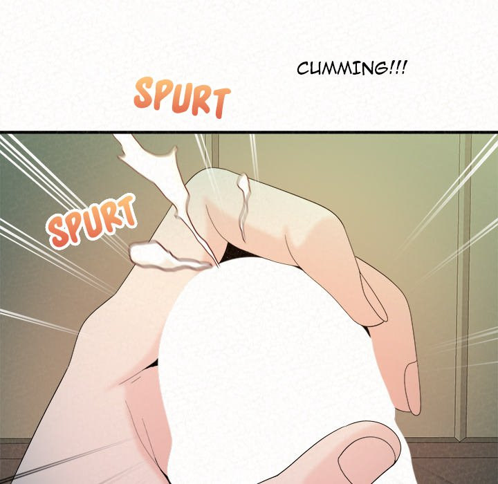 Milk Therapy chapter 24 page 143