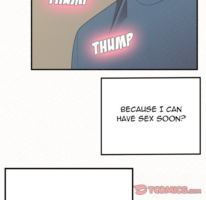 Milk Therapy chapter 24 page 172