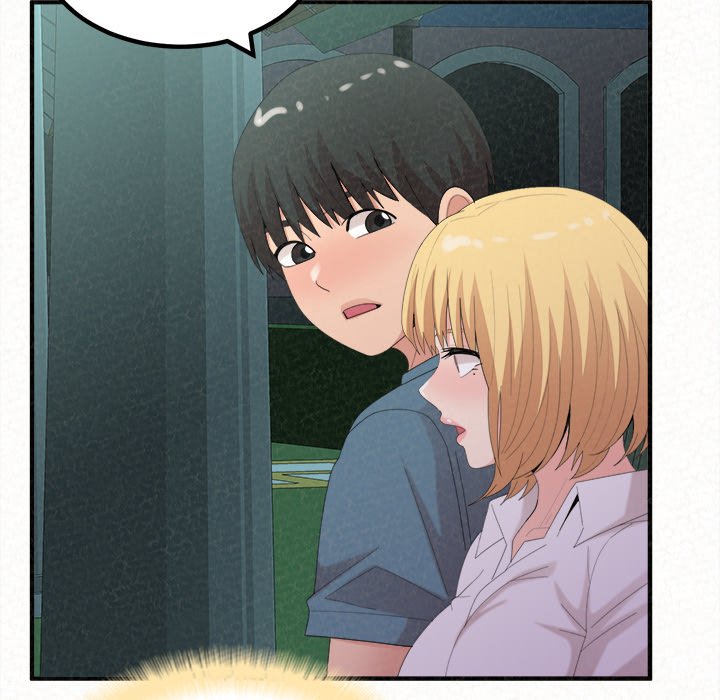 Milk Therapy chapter 25 page 82