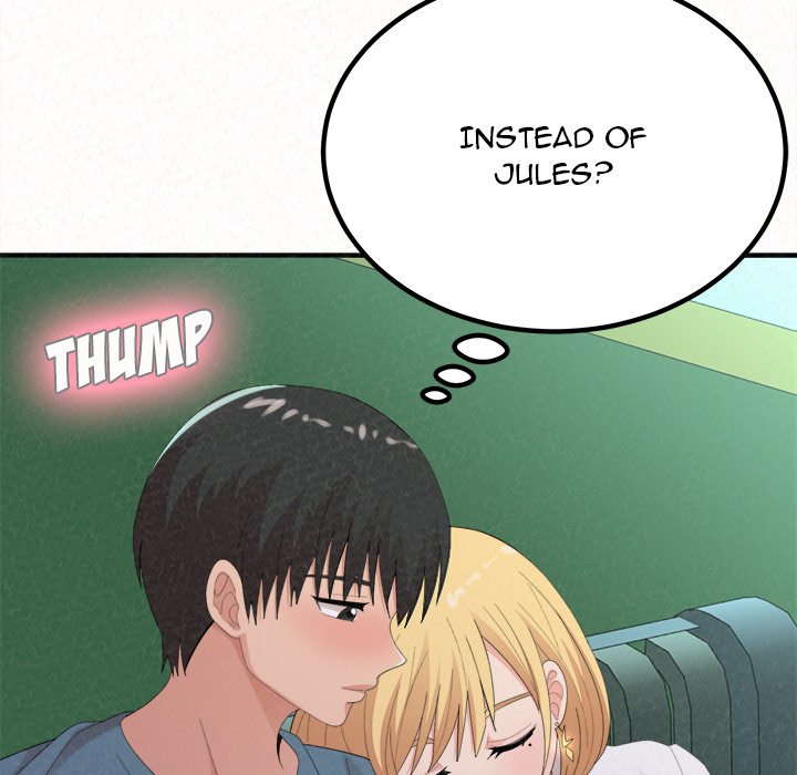 Milk Therapy chapter 25 page 86