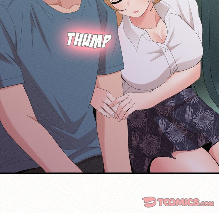 Milk Therapy chapter 25 page 87