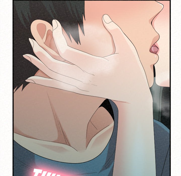 Milk Therapy chapter 25 page 128