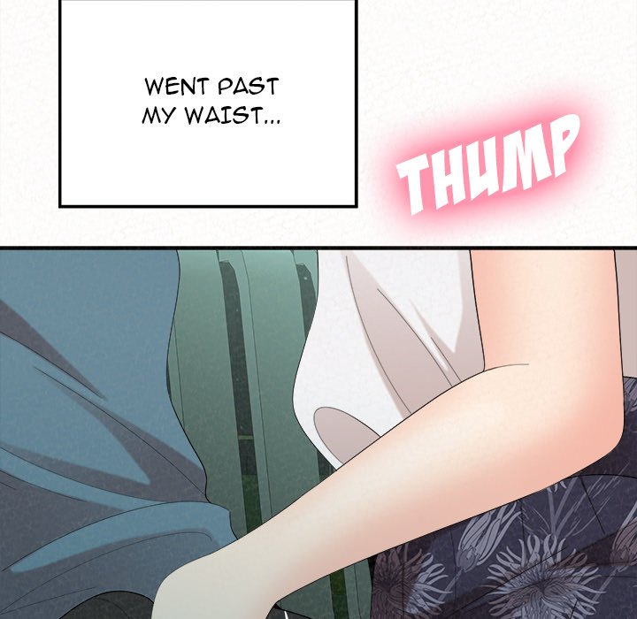 Milk Therapy chapter 25 page 132