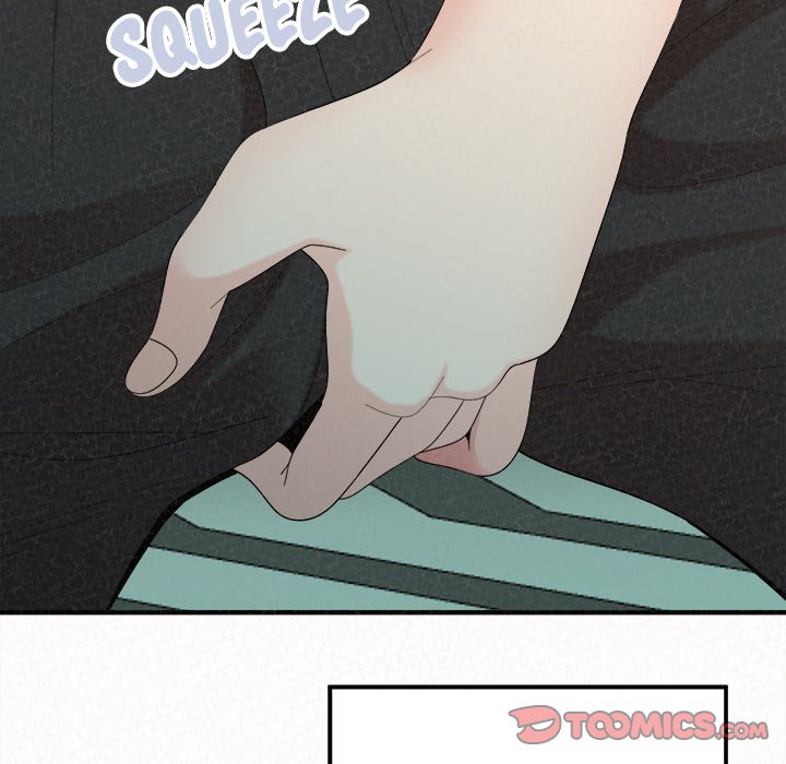 Milk Therapy chapter 25 page 135