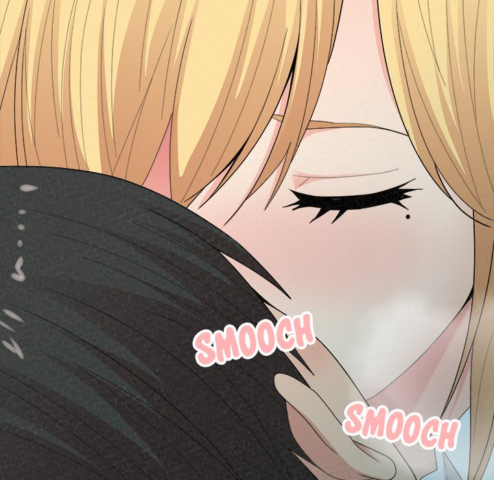 Milk Therapy chapter 25 page 148