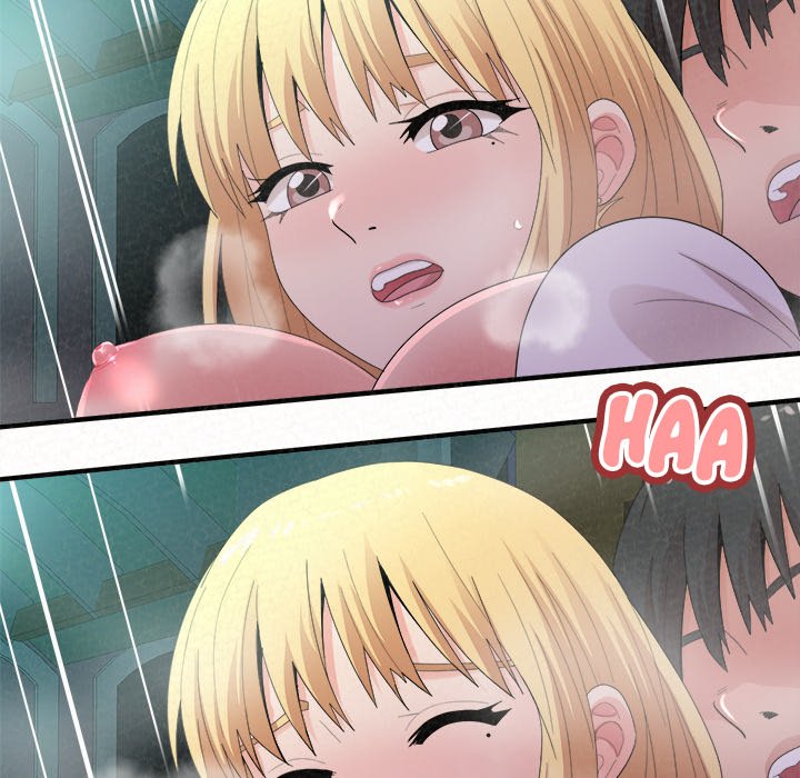 Milk Therapy chapter 26 page 79