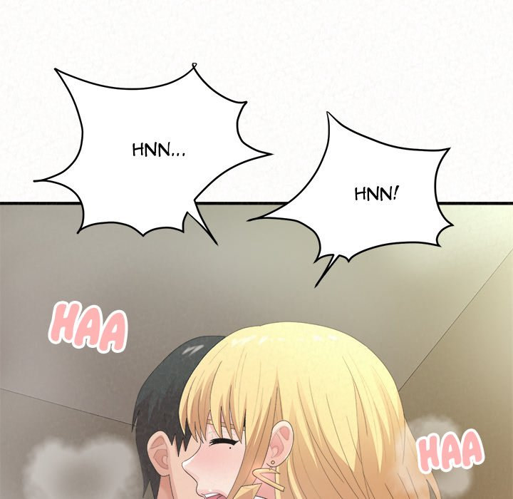 Milk Therapy chapter 27 page 68