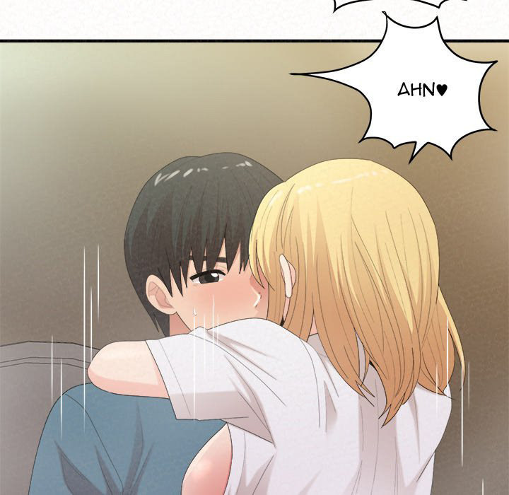 Milk Therapy chapter 27 page 80