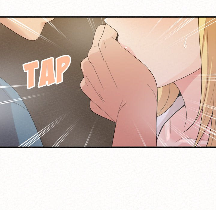 Milk Therapy chapter 27 page 82
