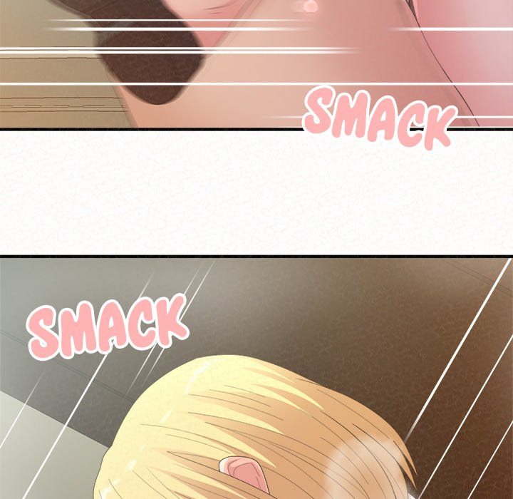 Milk Therapy chapter 27 page 100