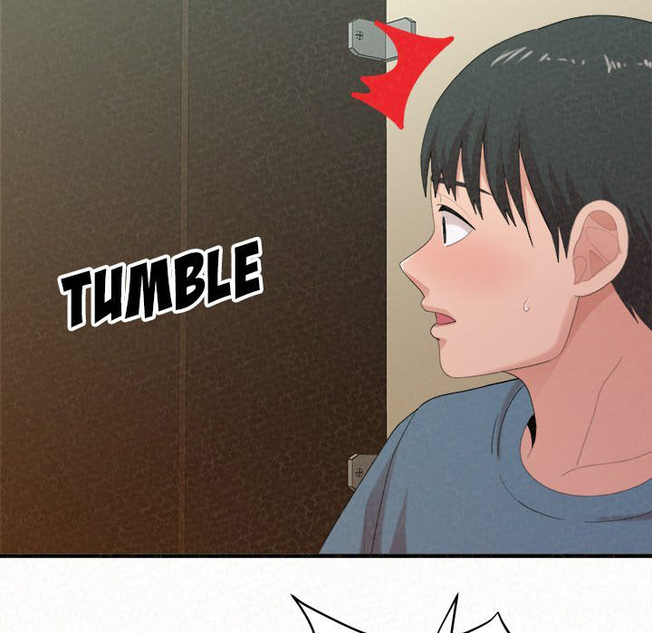 Milk Therapy chapter 27 page 125