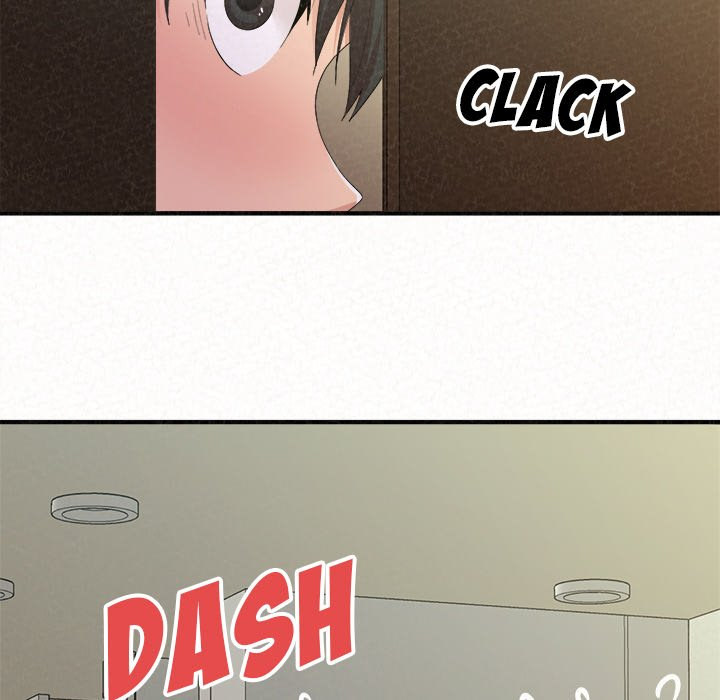 Milk Therapy chapter 27 page 127