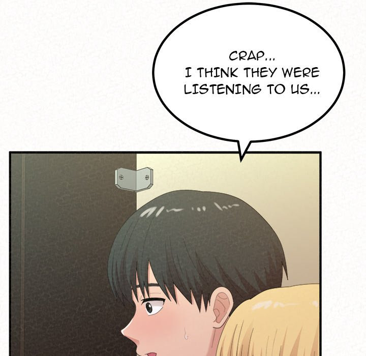 Milk Therapy chapter 27 page 130