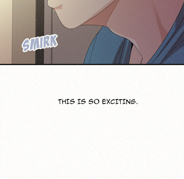 Milk Therapy chapter 27 page 136