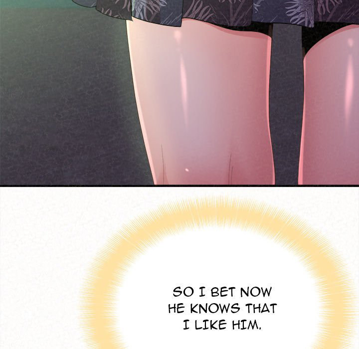 Milk Therapy chapter 27 page 148