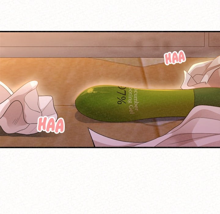 Milk Therapy chapter 27 page 161