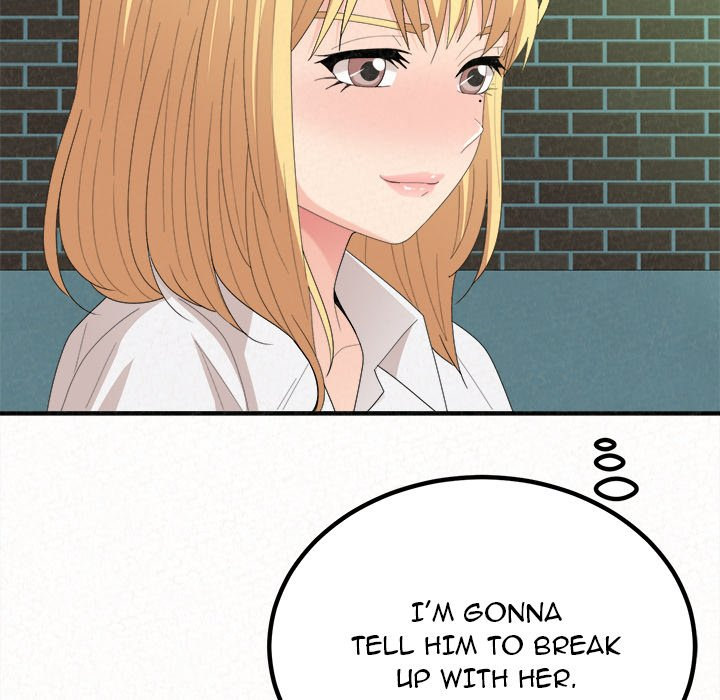 Milk Therapy chapter 27 page 168