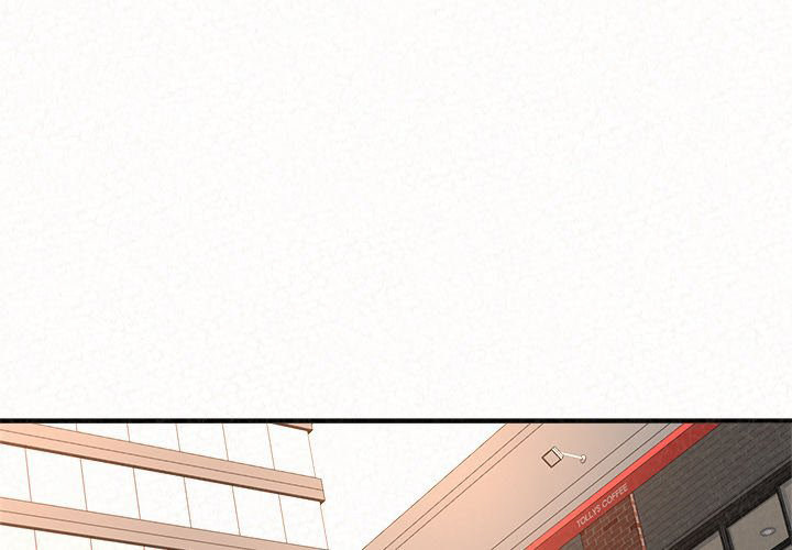 Milk Therapy chapter 28 page 1