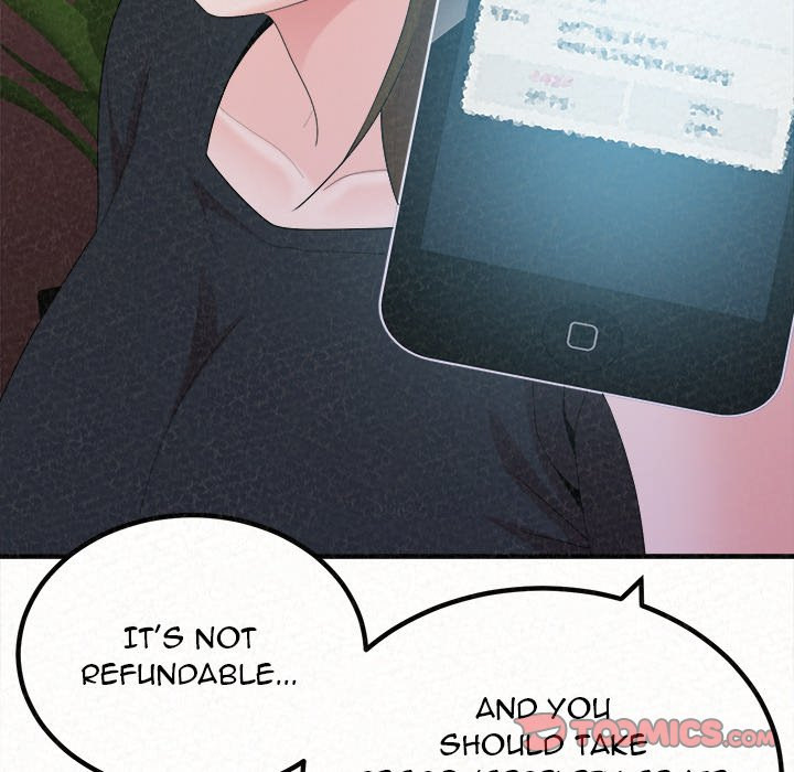 Milk Therapy chapter 28 page 120