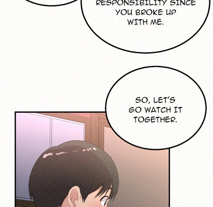 Milk Therapy chapter 28 page 121