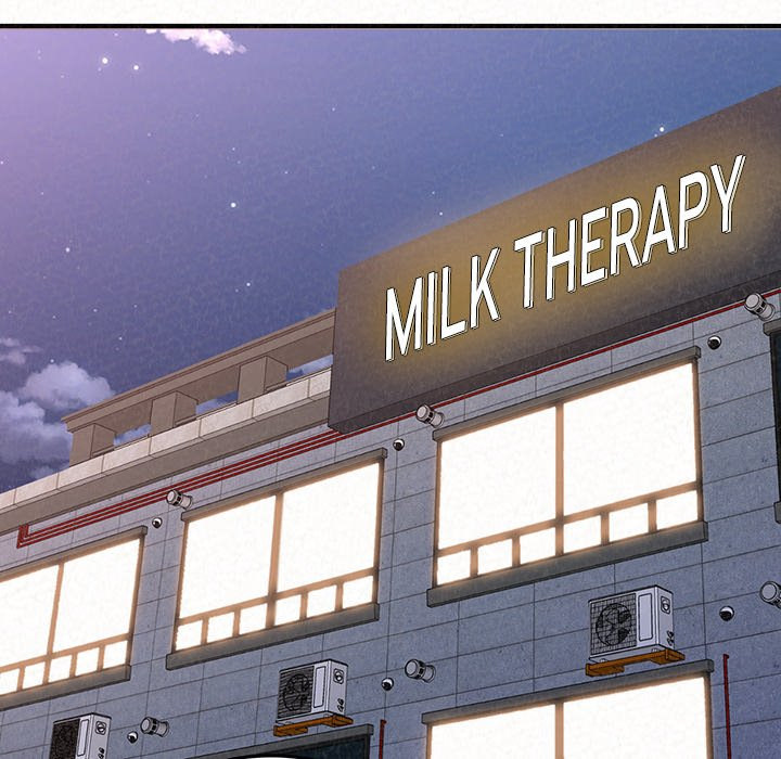Milk Therapy chapter 28 page 135