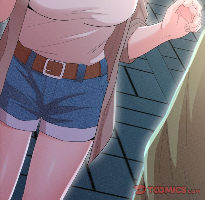 Milk Therapy chapter 28 page 147