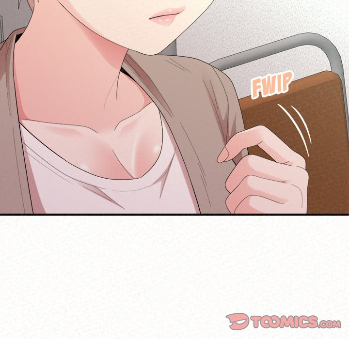 Milk Therapy chapter 29 page 102