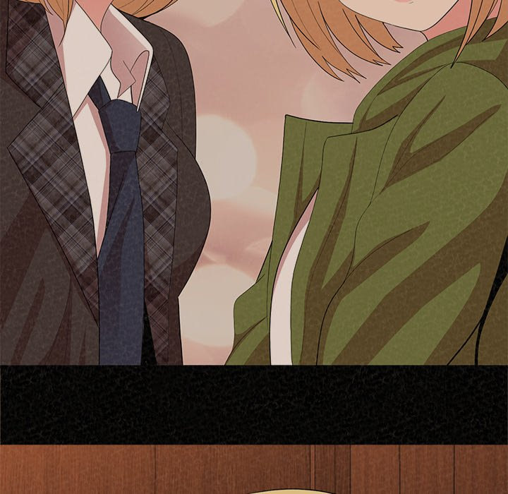 Milk Therapy chapter 29 page 135