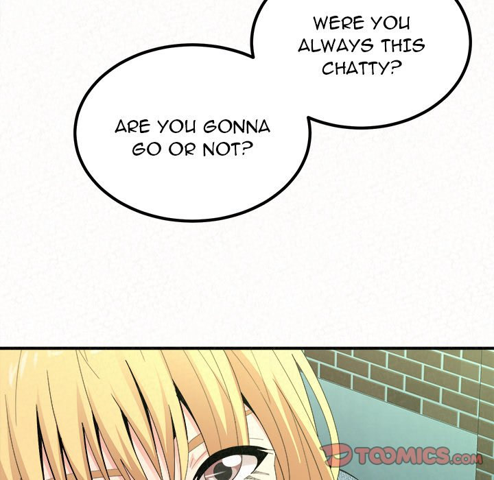 Milk Therapy chapter 29 page 165