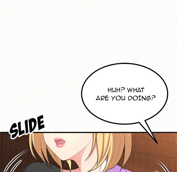 Milk Therapy chapter 3 page 39