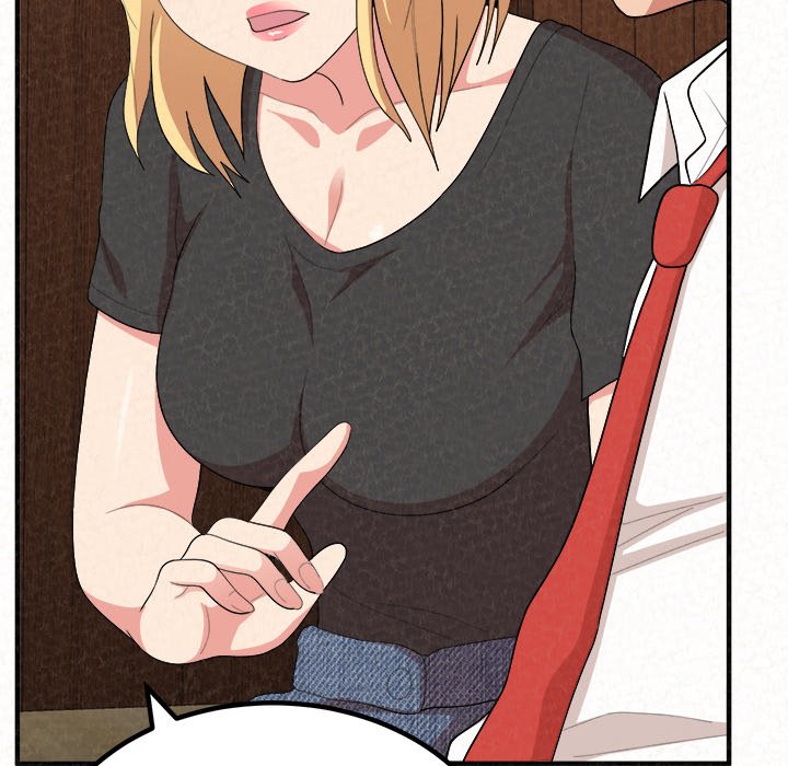 Milk Therapy chapter 3 page 65