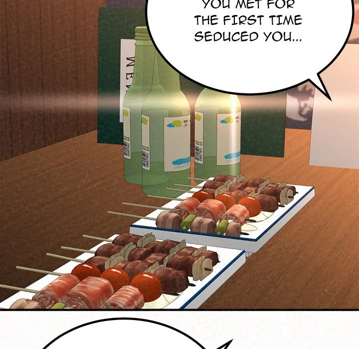 Milk Therapy chapter 3 page 68