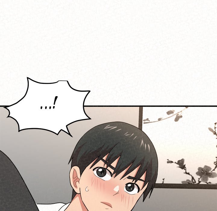 Milk Therapy chapter 3 page 72