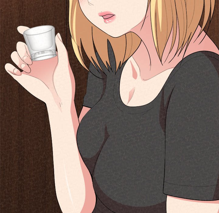 Milk Therapy chapter 3 page 77