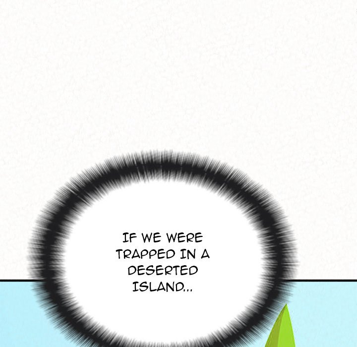 Milk Therapy chapter 3 page 83