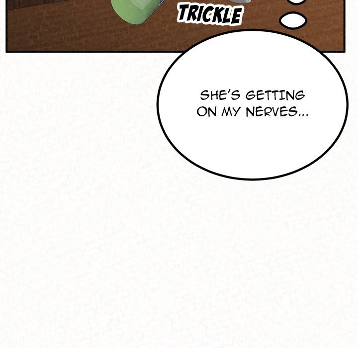 Milk Therapy chapter 3 page 92