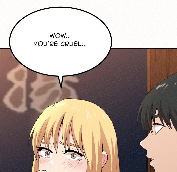Milk Therapy chapter 3 page 101