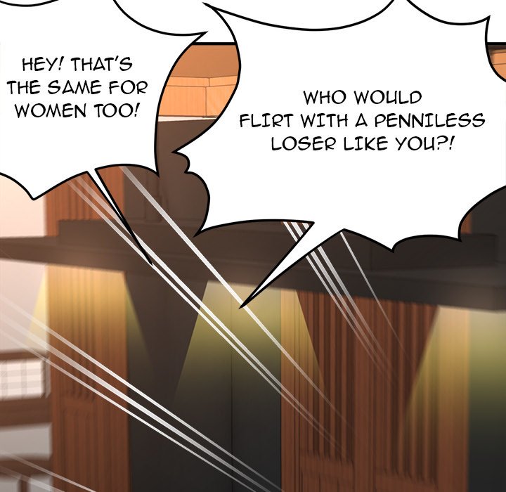Milk Therapy chapter 3 page 114