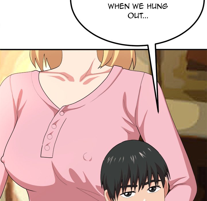 Milk Therapy chapter 3 page 117