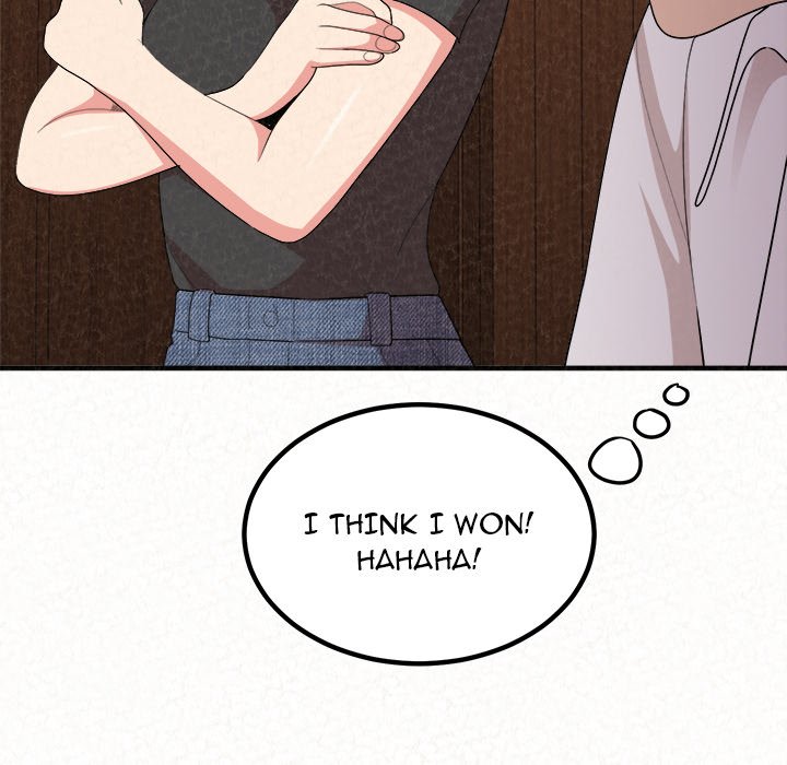 Milk Therapy chapter 3 page 128