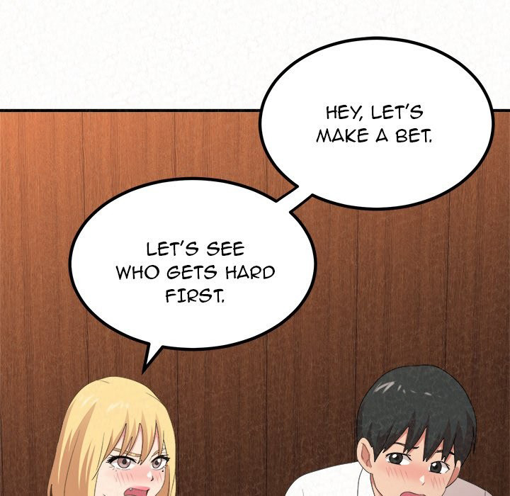 Milk Therapy chapter 3 page 151