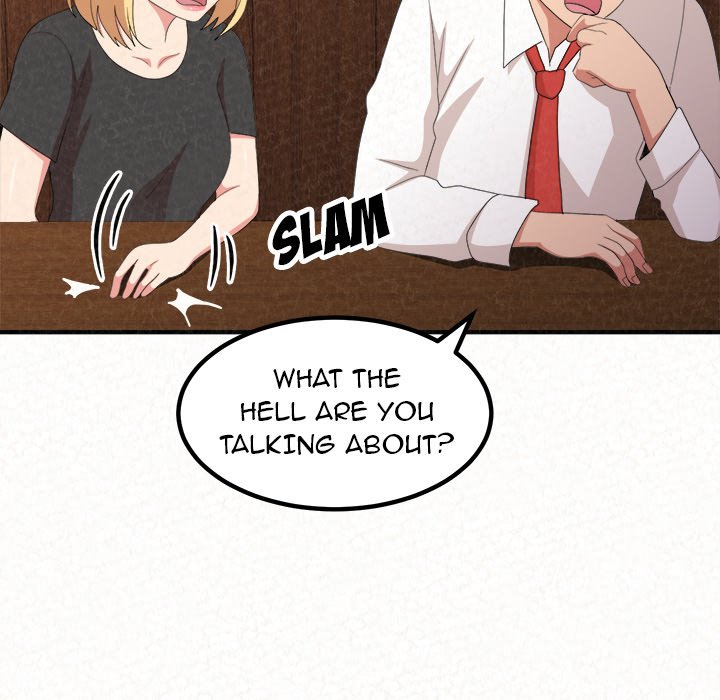 Milk Therapy chapter 3 page 152