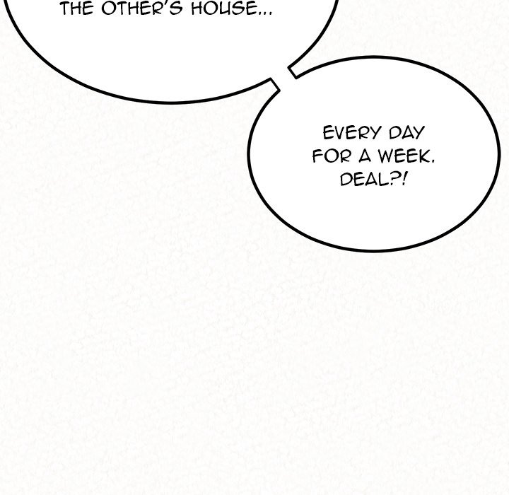 Milk Therapy chapter 3 page 156