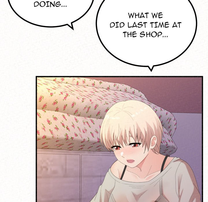 Milk Therapy chapter 30 page 105