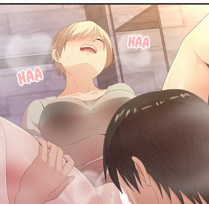 Milk Therapy chapter 30 page 157