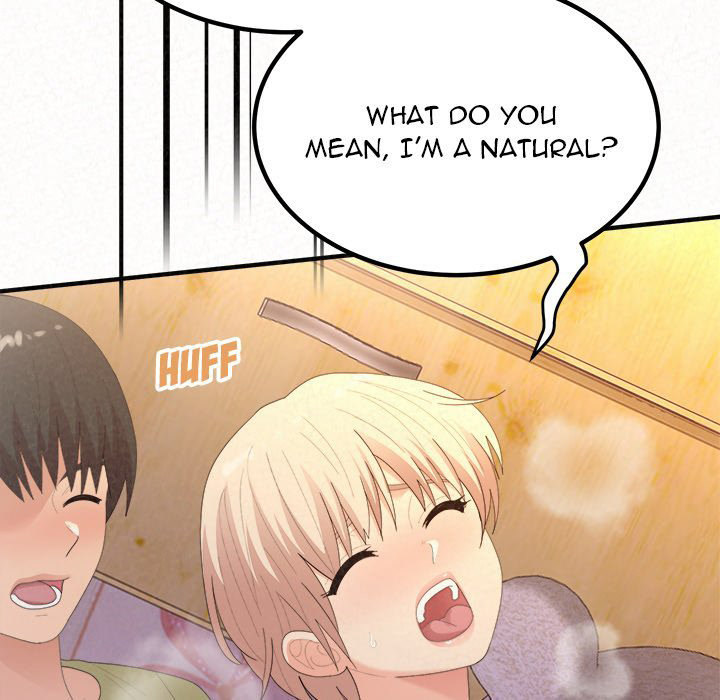 Milk Therapy chapter 31 page 119